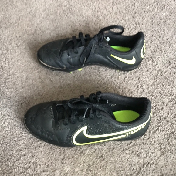 Nike Other - Nike Tiempo soccer cleats